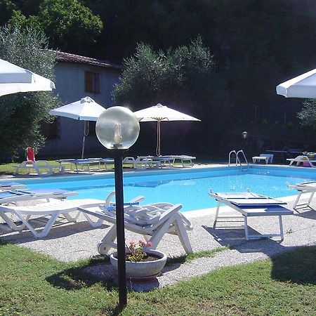 Agriturismo Sorripe Montelaterone Ngoại thất bức ảnh