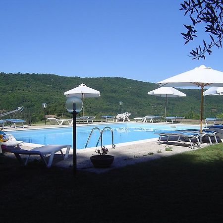 Agriturismo Sorripe Montelaterone Ngoại thất bức ảnh