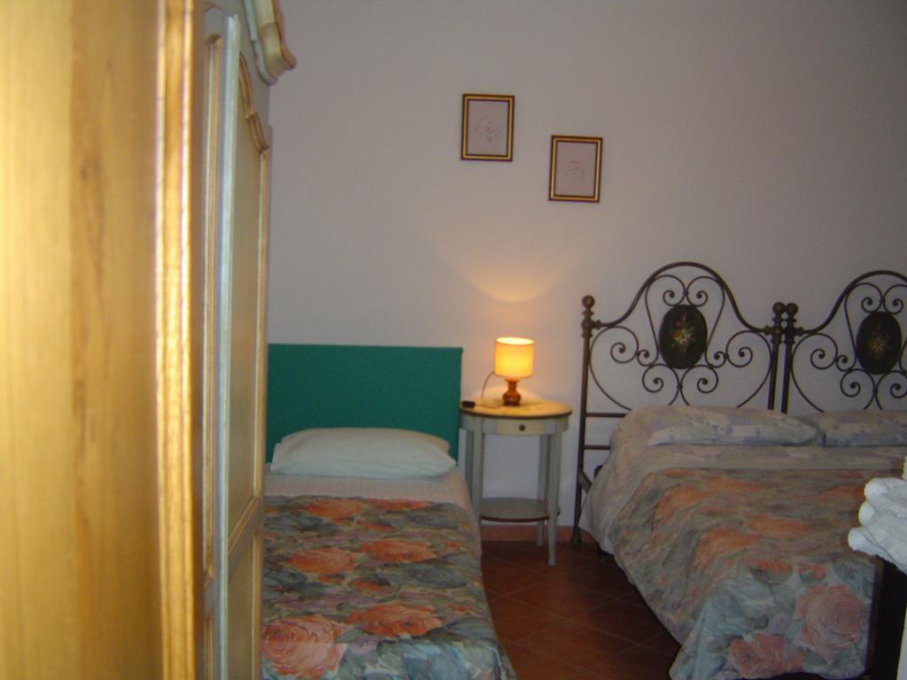 Agriturismo Sorripe Montelaterone Ngoại thất bức ảnh