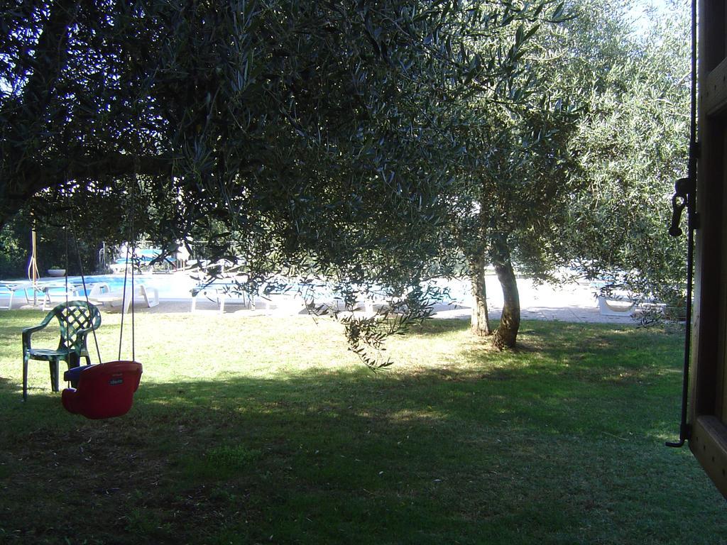 Agriturismo Sorripe Montelaterone Ngoại thất bức ảnh
