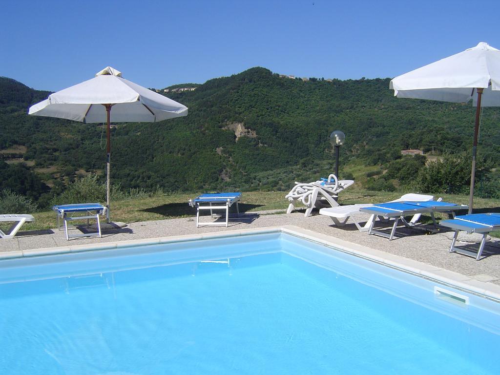 Agriturismo Sorripe Montelaterone Ngoại thất bức ảnh