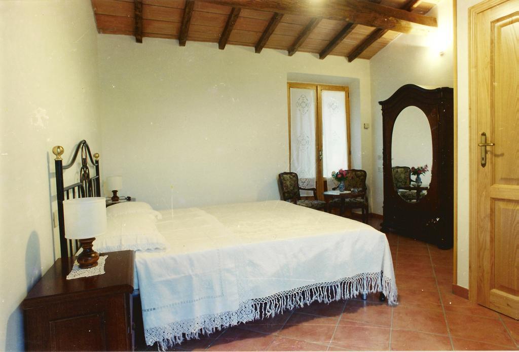 Agriturismo Sorripe Montelaterone Ngoại thất bức ảnh