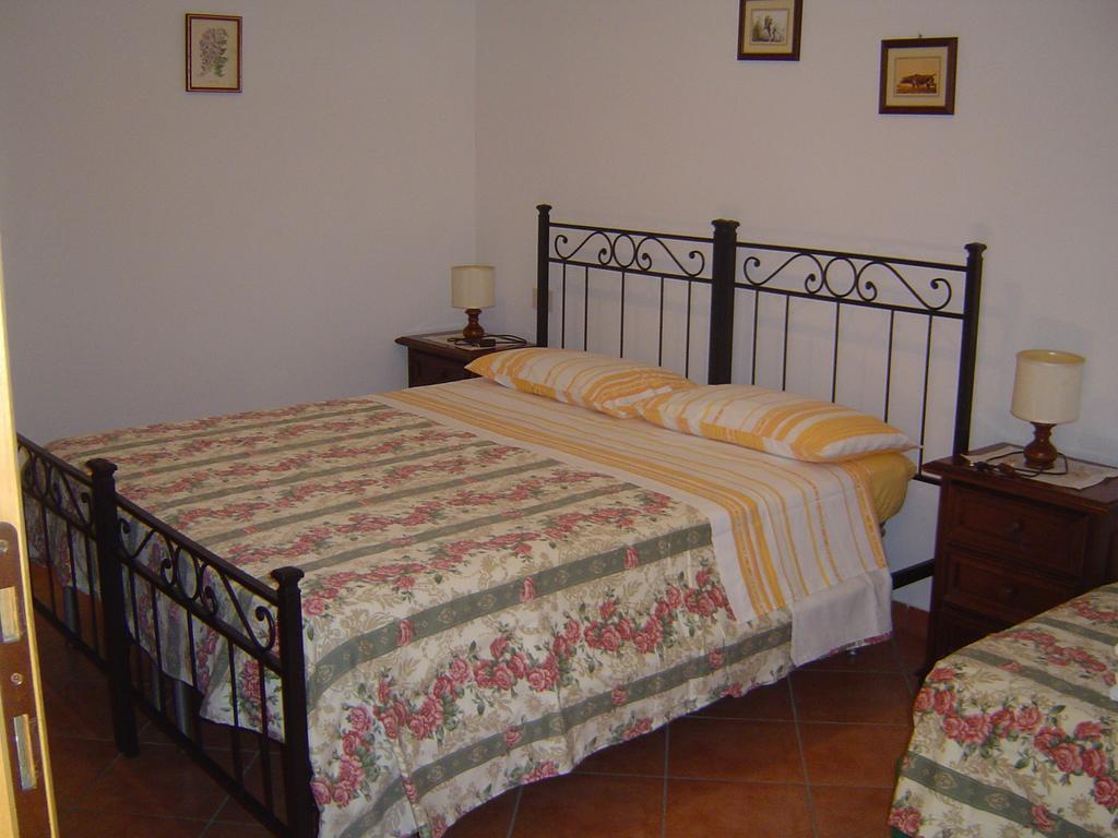Agriturismo Sorripe Montelaterone Ngoại thất bức ảnh