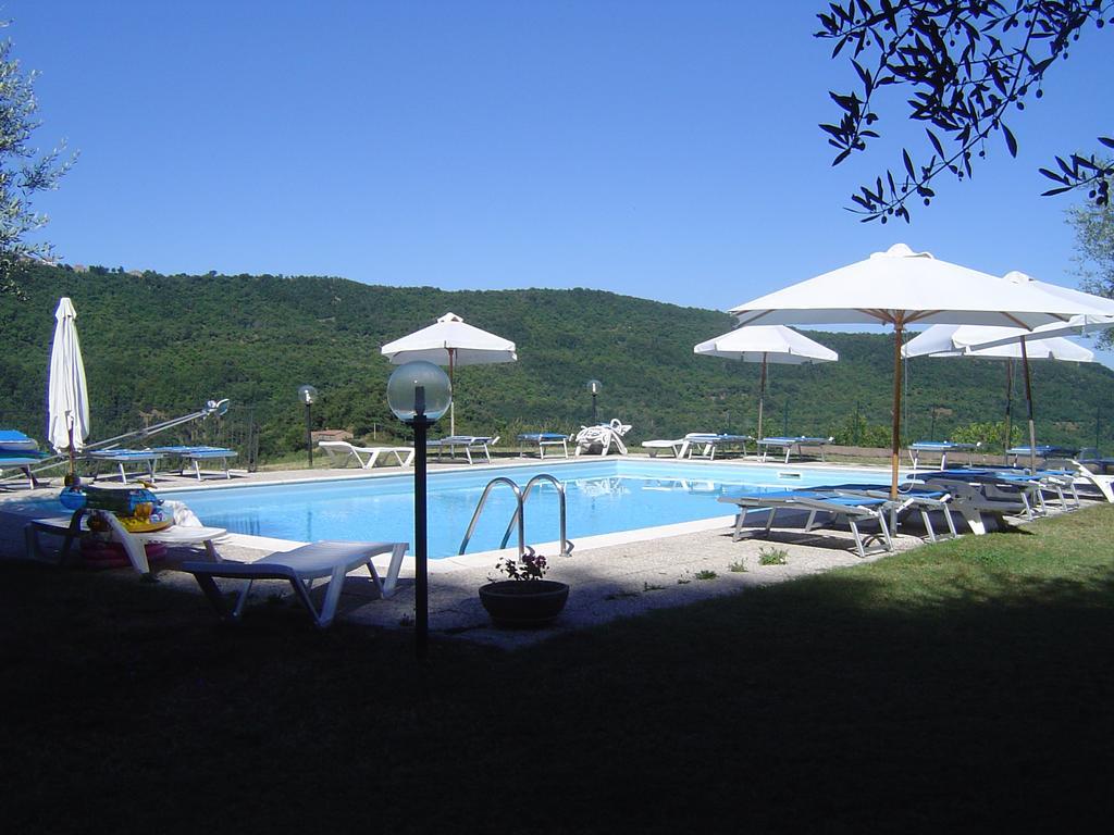 Agriturismo Sorripe Montelaterone Ngoại thất bức ảnh