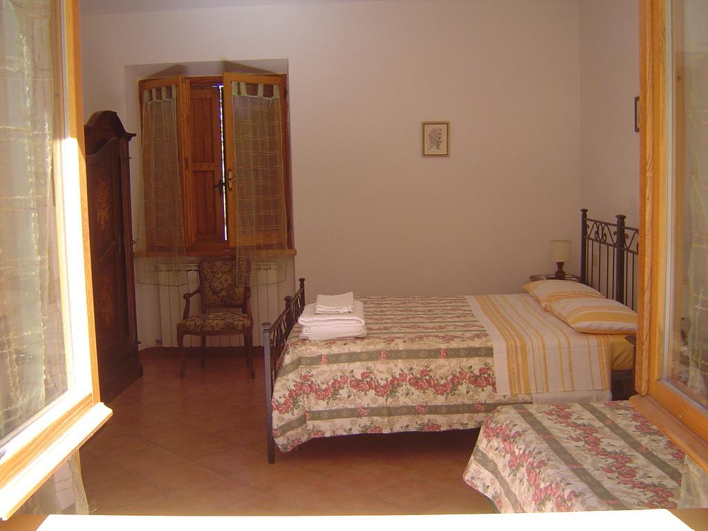 Agriturismo Sorripe Montelaterone Ngoại thất bức ảnh