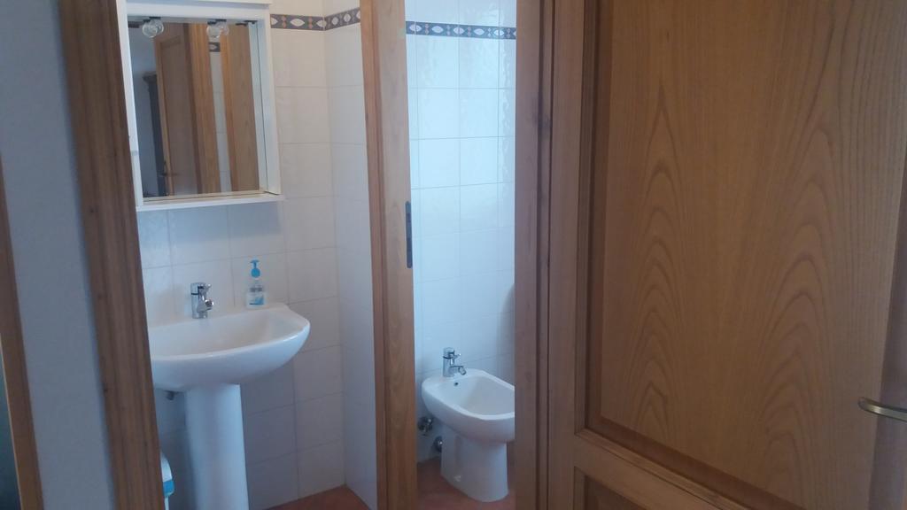 Agriturismo Sorripe Montelaterone Ngoại thất bức ảnh