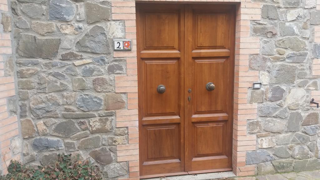 Agriturismo Sorripe Montelaterone Ngoại thất bức ảnh