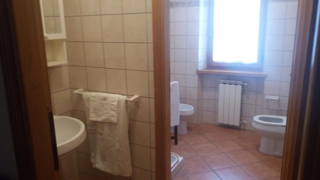 Agriturismo Sorripe Montelaterone Ngoại thất bức ảnh
