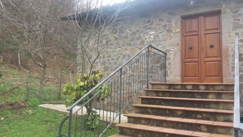 Agriturismo Sorripe Montelaterone Ngoại thất bức ảnh