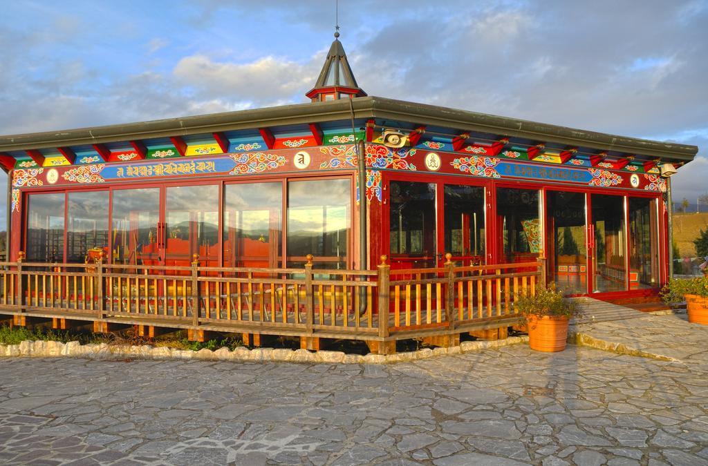 Agriturismo Sorripe Montelaterone Ngoại thất bức ảnh